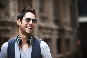 A Brighter Smile With Teeth Whitening