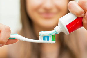 Putting the Squeeze on Toothpaste