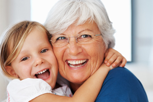 Women’s Oral Health