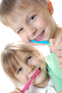 Baby Teeth Q&A