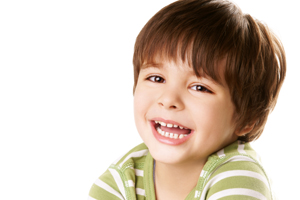 Dental Sealants for Kids