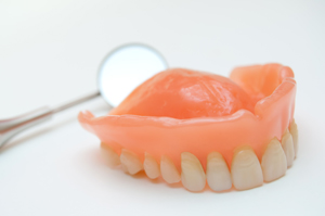 Dentures: Get Your Smile Back