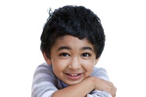 Your Child’s First Visit to the Dentist