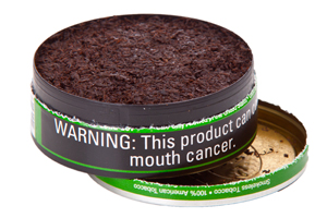 Quitting Chewing Tobacco