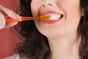 Brushing Tips
