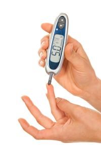 Diabetes and Your Mouth