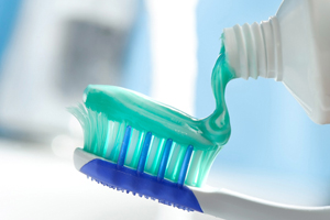 Fluoride & Your Health