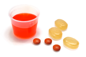 Medicine & Your Mouth