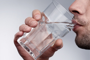 Fast Facts About Dry Mouth