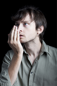 Dealing With Bad Breath