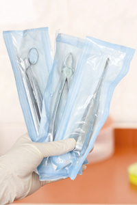 Sterilization
