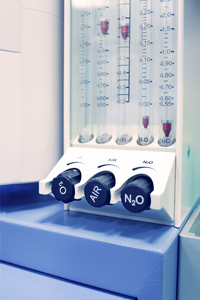 About Nitrous Oxide
