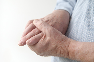 Soothe Your Joints…