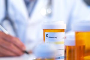 All About Antibiotics