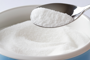 Psssssssst—Secret Sugar
