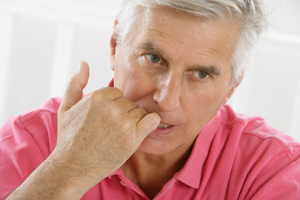 A Cure for Dental Embarrassment