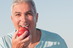 The Deal with Dentures