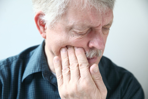 What Causes a Toothache, Besides Cavities