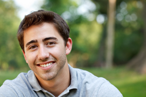 A Bright, Healthy Smile