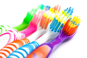 Test Your Toothbrush I.Q.