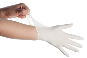Our Infection Control Program