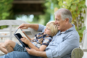 Dentistry and the Older Adult