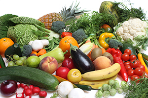 The ABC’s of Vitamins
