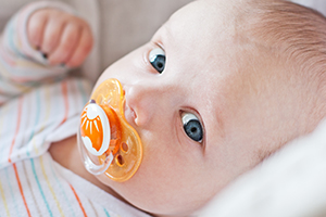 Baby Pacifier Pros and Cons