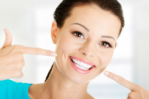 Smile with Esthetic Dentistry