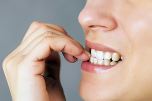 Bad Oral Habits Explained