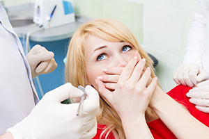Dental Phobia