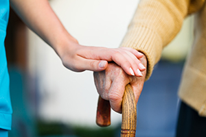 Dental Tips for Caregivers
