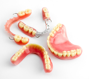 Making Sure Dentures Will Look Natural