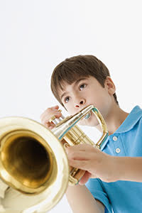 Can a Musical Instrument Affect Teeth?