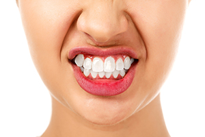 Bruxism, the Unknown Habit