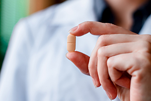 Antibiotics before Dental Procedures?