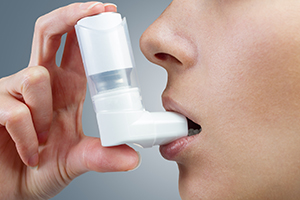Asthma Alert