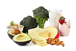 Don’t Forget Your Calcium