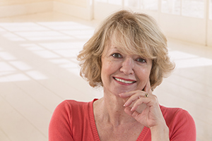 Older and Healthy…a Natural Match
