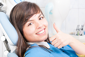Overcome Your Dental Fear