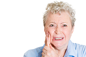 Mystery Pain & Phantom Toothache