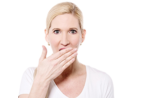 When Diseases Cause Oral Complications