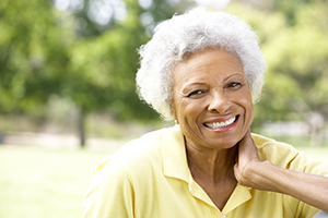 Your Teeth Age Too!