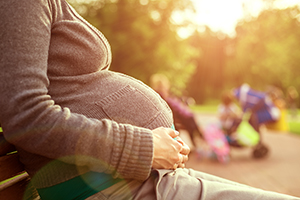 Help Yourself to a Healthy Pregnancy