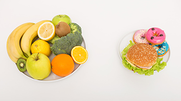 A Few Tips on Nutrition