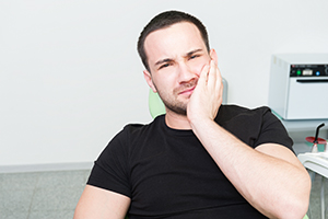 Nervous When it Comes to Dentistry?