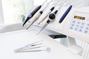 Today’s Improvements in Dentistry