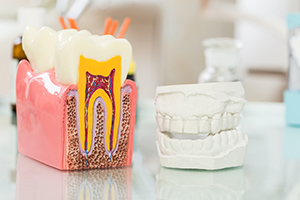 Facial Growth, Oral Health, and “Modern” Food