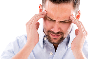 Mystery Diagnosis… TMJ