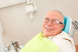 Is Your Mouth Showing Signs of Aging?